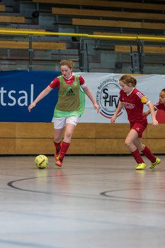Bild 681 - C-Juniorinnen Landesmeisterschaften